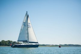 Serbian Sailing School | Yachting - Rated 0.9