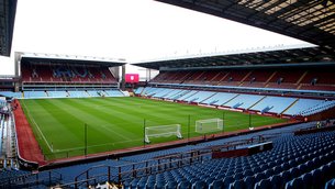 Villa Park in United Kingdom, West Midlands | Football - Rated 3.9