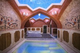 Chreli Abano in Georgia, Tbilisi | Hot Springs & Pools - Rated 3.6