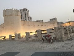 Al Koot Fort in Qatar, Ad-Dawhah | Museums,Architecture - Rated 3.4