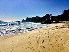 Balneario Las Salinas | Beaches - Rated 3.6