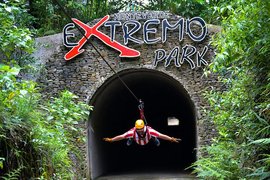 Monteverde Extremo Park