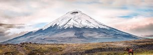 Cotopaxi | Volcanos - Rated 4.2