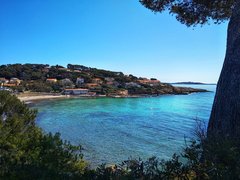Beach Portissol in France, Provence-Alpes-Cote d'Azur | Beaches - Rated 3.5