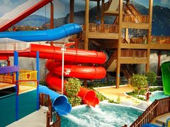 Wahooo in Bahrain, Capital Governorate | Water Parks - Rated 3.6