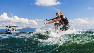 Eywoa Marine Sports | Wakeboarding - Rated 0.9