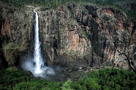 Wallaman Falls in Australia, Queensland | Waterfalls - Rated 3.9