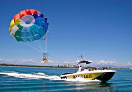 Chelan Parasail & Watersports | Parasailing,Jet Skiing - Rated 4.1