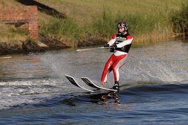 Water Skiing Attractions