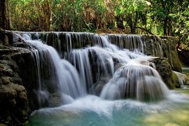 Waterfalls Attractions