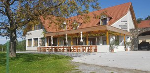 Maurer am Hohenberg Winery in Austria, Styria | Wineries - Rated 0.9