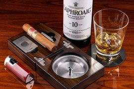 Arc Le Salon | Cigar Bars,Hookah Lounges,Restaurants - Rated 1.2