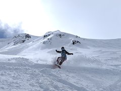 Whistler Ski Resort | Snowboarding,Skiing,Skating - Rated 5.4