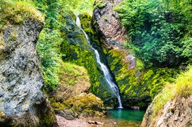 White Drin Waterfall | Waterfalls - Rated 3.9