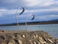 Wind Monument in Chile, Magallanes Region | Monuments - Rated 3.9