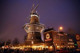 Brouwerij 't IJ in Netherlands, North Holland | Pubs & Breweries - Rated 4.3