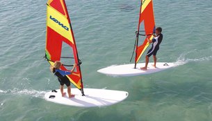 Escuela de Vela Islantilla | Windsurfing - Rated 1.4