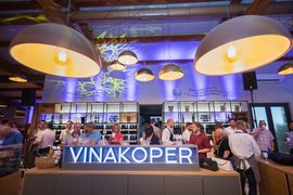 Vinakoper in Slovenia, Coastal–Karst | Wineries - Rated 0.9