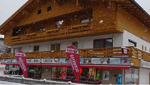 Skiverleih Arena | Snowboarding,Skiing - Rated 0.8