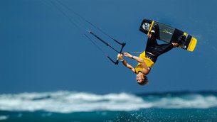 GoKite in Australia, Victoria | Kitesurfing - Rated 1.3