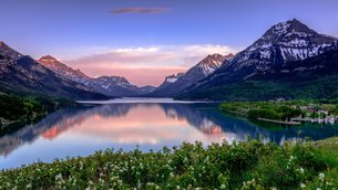 Waterton Lakes National Park in Canada, Alberta | Parks,Trekking & Hiking - Rated 4.1