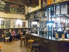 The Auld Hoose in United Kingdom, Scotland | Pubs & Breweries - Rated 3.8