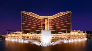 Wynn Palace in China, South Central China | Casinos - Rated 3.7
