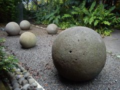 The Mysterious Stone Spheres in Costa Rica, Puntarenas Province | Nature Reserves - Rated 3.3