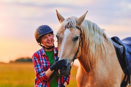 Palomino Riding School in Australia, New South Wales | Horseback Riding - Rated 0.8