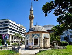 Konak Mosque | Architecture - Rated 3.7