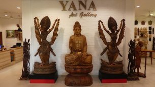 Yana Art Gallery