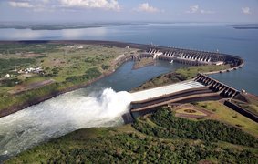Lineal Park Itaipu in Paraguay, Alto Parana Department | Parks,Trekking & Hiking - Rated 3.7