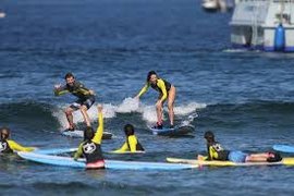 Royal Hawaiian Surf Academy in USA, Hawaii | Surfing - Rated 4.4