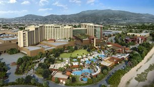 Pechanga Casino in USA, California | Casinos - Rated 4.9