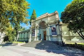 Experimentorium - Museum of Entertaining Science in Georgia, Tbilisi | Family Holiday Parks - Rated 3.7