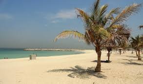 Mamzar Beach in United Arab Emirates, Emirate of Dubai | Beaches - Rated 3.8