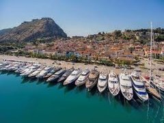 Nafplio Marine in Greece, Peloponnese | Yachting - Rated 3.9