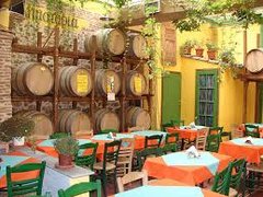 Tavern Klimataria in Greece, Attica | Restaurants - Rated 3.7