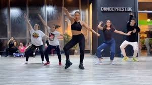 Dance Prestige Studio | Dancing Bars & Studios - Rated 4.1