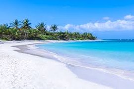 County Beach in Puerto Rico, Capital Region | Beaches - Rated 3.8