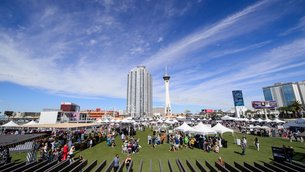 Las Vegas Festival Grounds in USA, Nevada | Live Music Venues - Rated 3.6