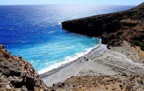 Ilingas in Greece, Crete | Beaches - Rated 3.8