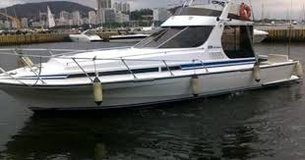 MAGIC BOATS - Aluguel de Lanchas in Brazil, South | Yachting - Rated 3.7