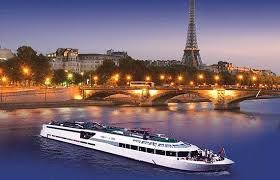 Yachts de Paris