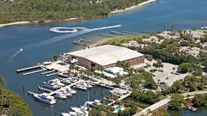Suntex Marina at Aventura in USA, Florida | Yachting - Rated 3.6