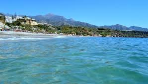 Nerja Burriana Beach in Spain, Andalusia | Beaches - Rated 4.2