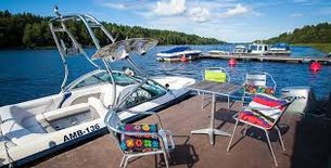 Lustipark in Estonia, Harju County | Yachting - Rated 3.7