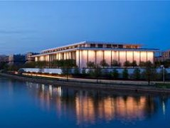 Washington National Opera | Opera Houses - Rated 4.4