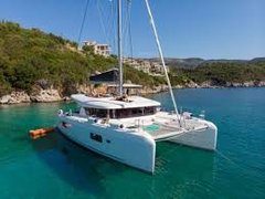 Corfu Rent a Boat