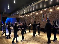 Dance Academy of Salsa | Dancing Bars & Studios - Rated 3.9